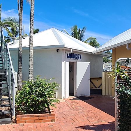 Dolphin Heads - Resort Unit - Absolute Beachfront! - Whitsunday Getaway! Mackay Zewnętrze zdjęcie