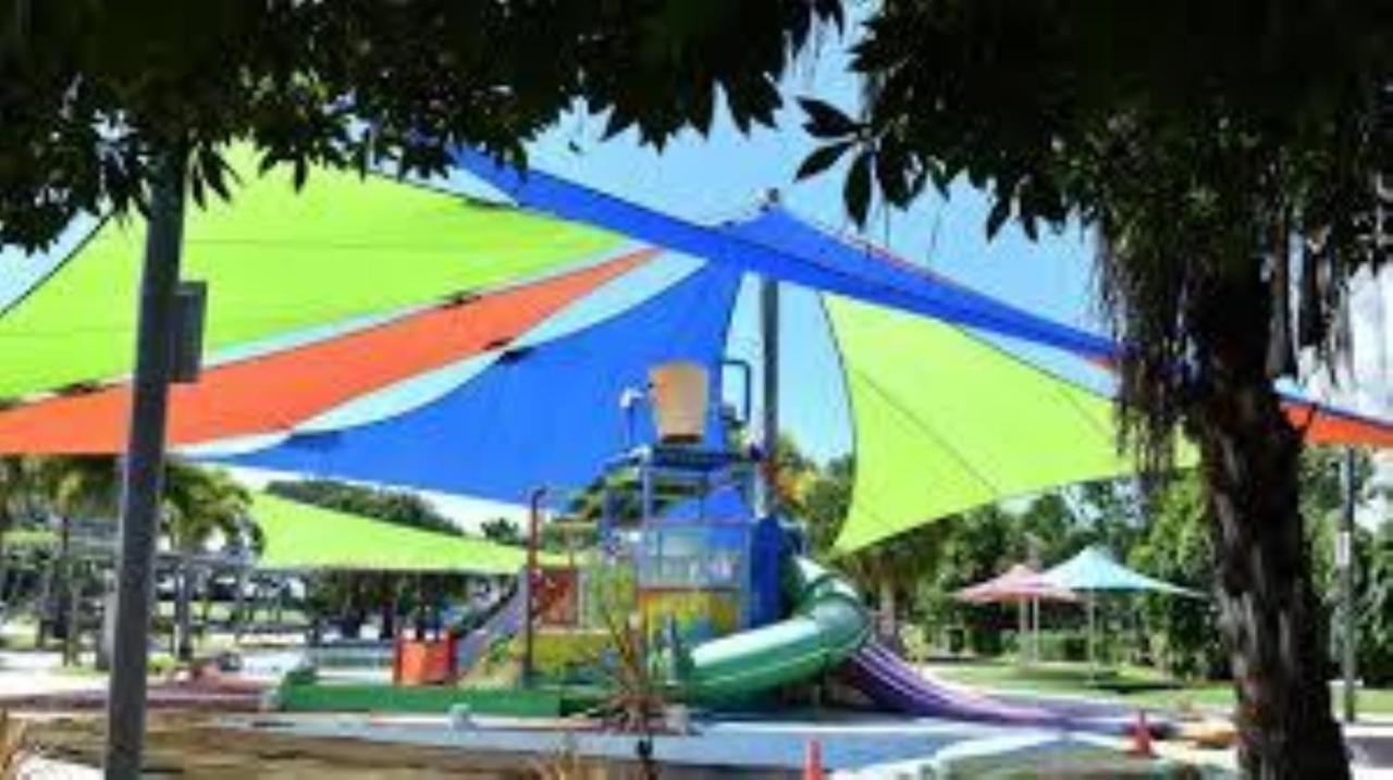 Dolphin Heads - Resort Unit - Absolute Beachfront! - Whitsunday Getaway! Mackay Zewnętrze zdjęcie