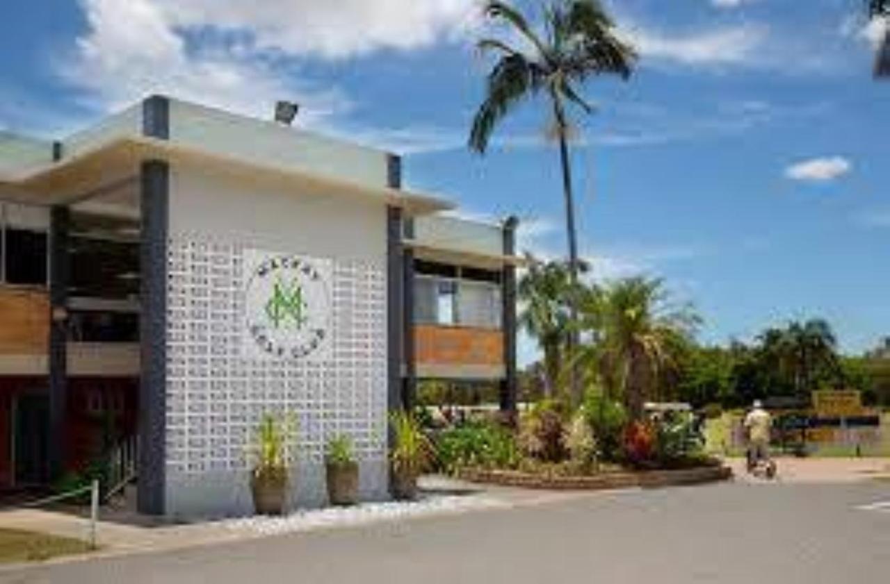 Dolphin Heads - Resort Unit - Absolute Beachfront! - Whitsunday Getaway! Mackay Zewnętrze zdjęcie