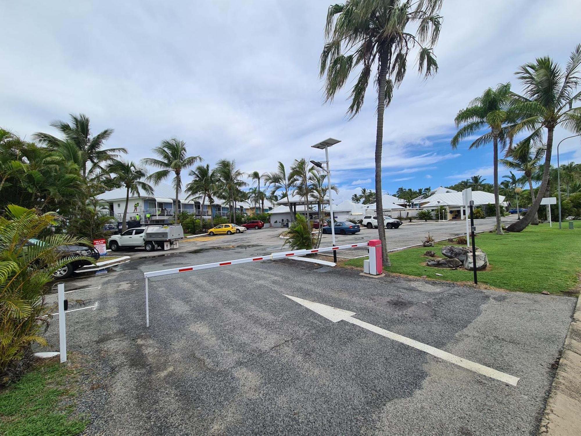 Dolphin Heads - Resort Unit - Absolute Beachfront! - Whitsunday Getaway! Mackay Zewnętrze zdjęcie