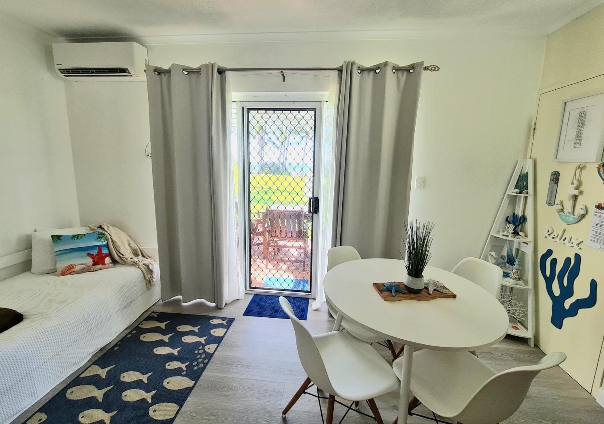 Dolphin Heads - Resort Unit - Absolute Beachfront! - Whitsunday Getaway! Mackay Zewnętrze zdjęcie