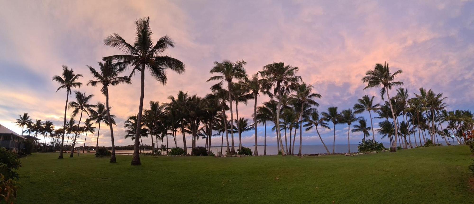 Dolphin Heads - Resort Unit - Absolute Beachfront! - Whitsunday Getaway! Mackay Zewnętrze zdjęcie