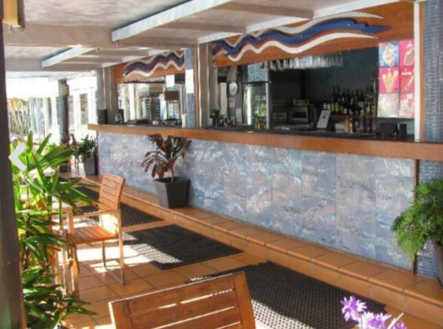 Dolphin Heads - Resort Unit - Absolute Beachfront! - Whitsunday Getaway! Mackay Zewnętrze zdjęcie