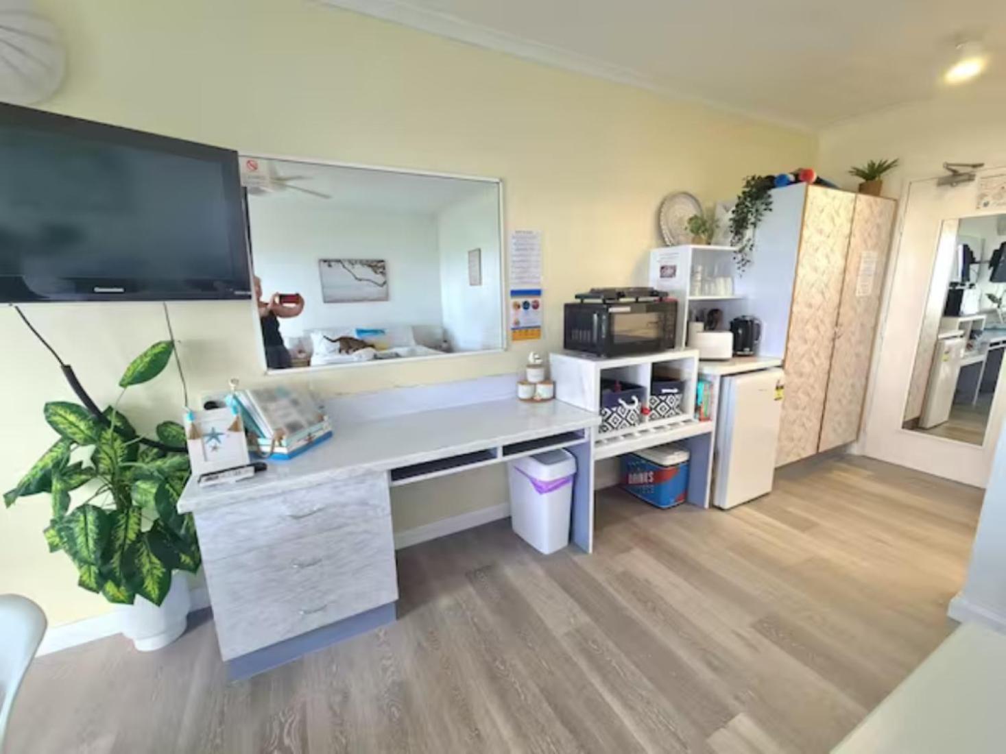 Dolphin Heads - Resort Unit - Absolute Beachfront! - Whitsunday Getaway! Mackay Zewnętrze zdjęcie