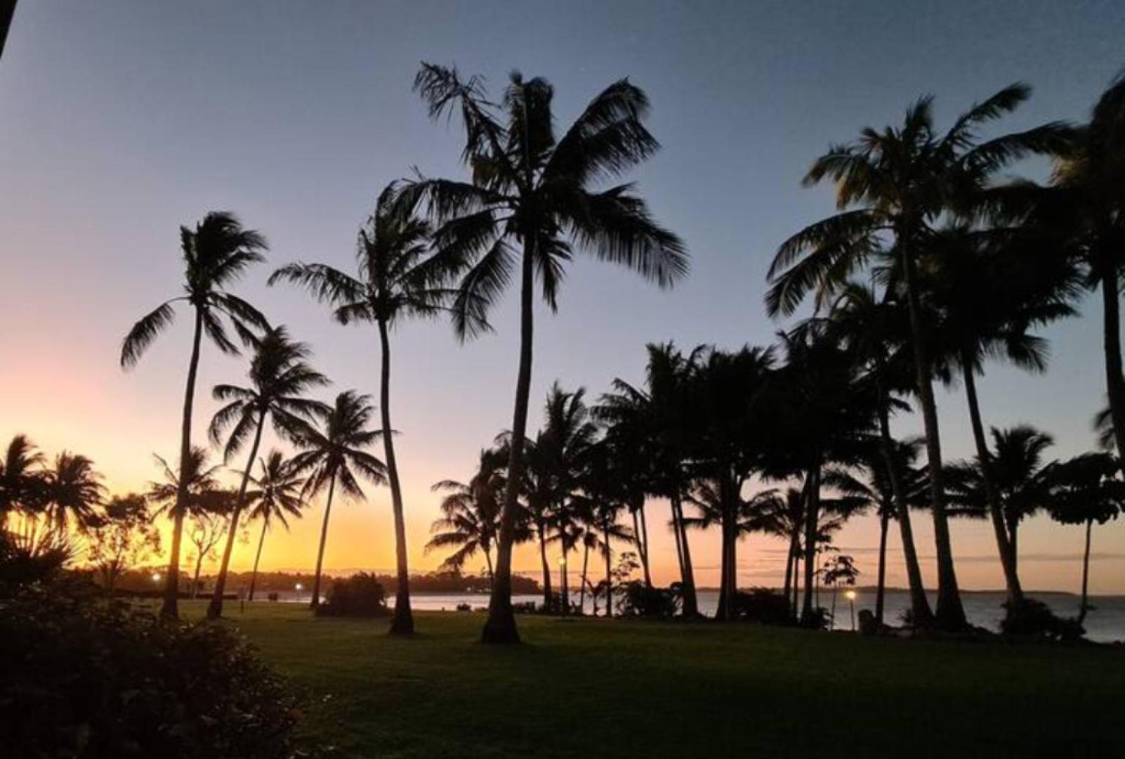 Dolphin Heads - Resort Unit - Absolute Beachfront! - Whitsunday Getaway! Mackay Zewnętrze zdjęcie