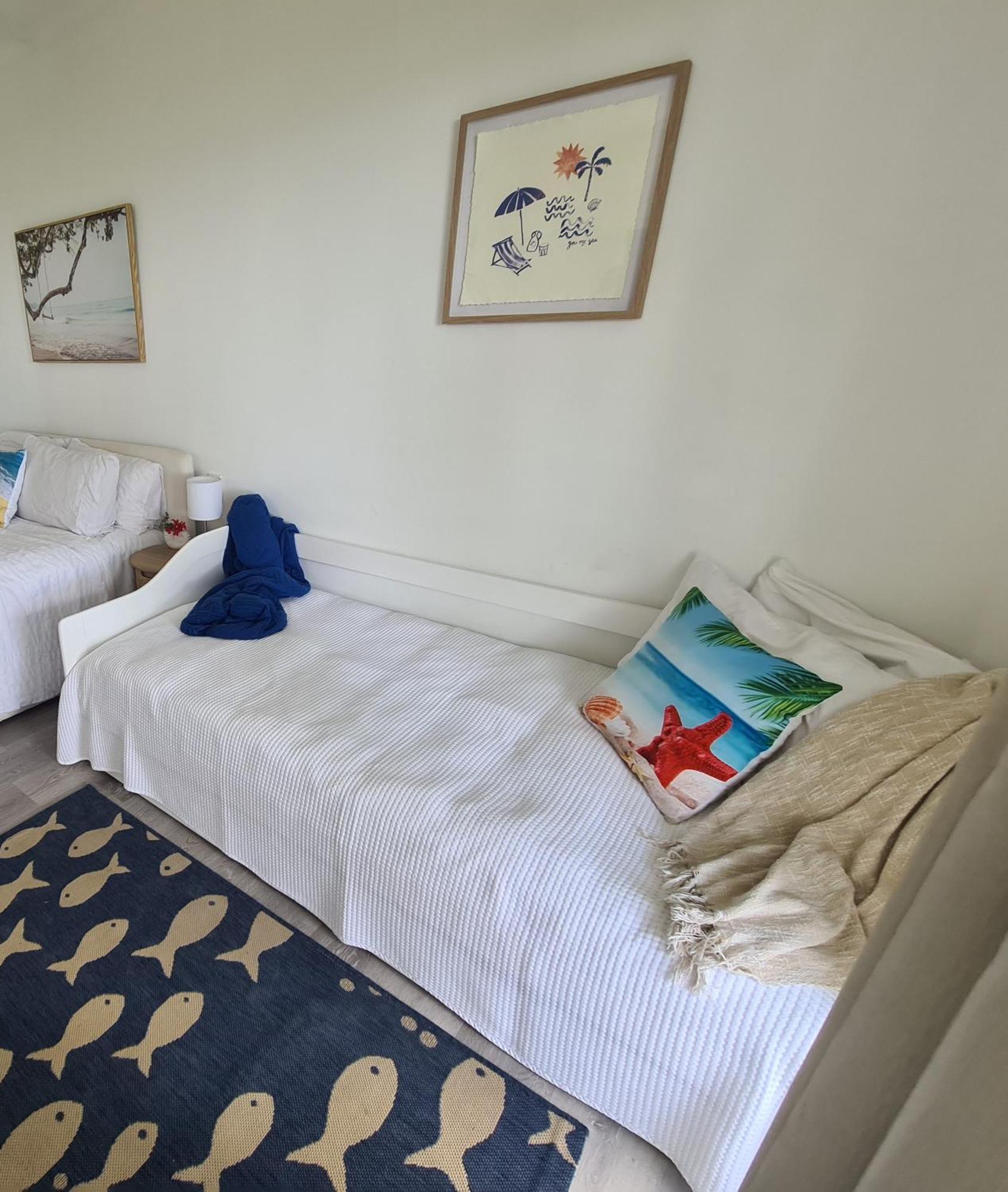 Dolphin Heads - Resort Unit - Absolute Beachfront! - Whitsunday Getaway! Mackay Zewnętrze zdjęcie