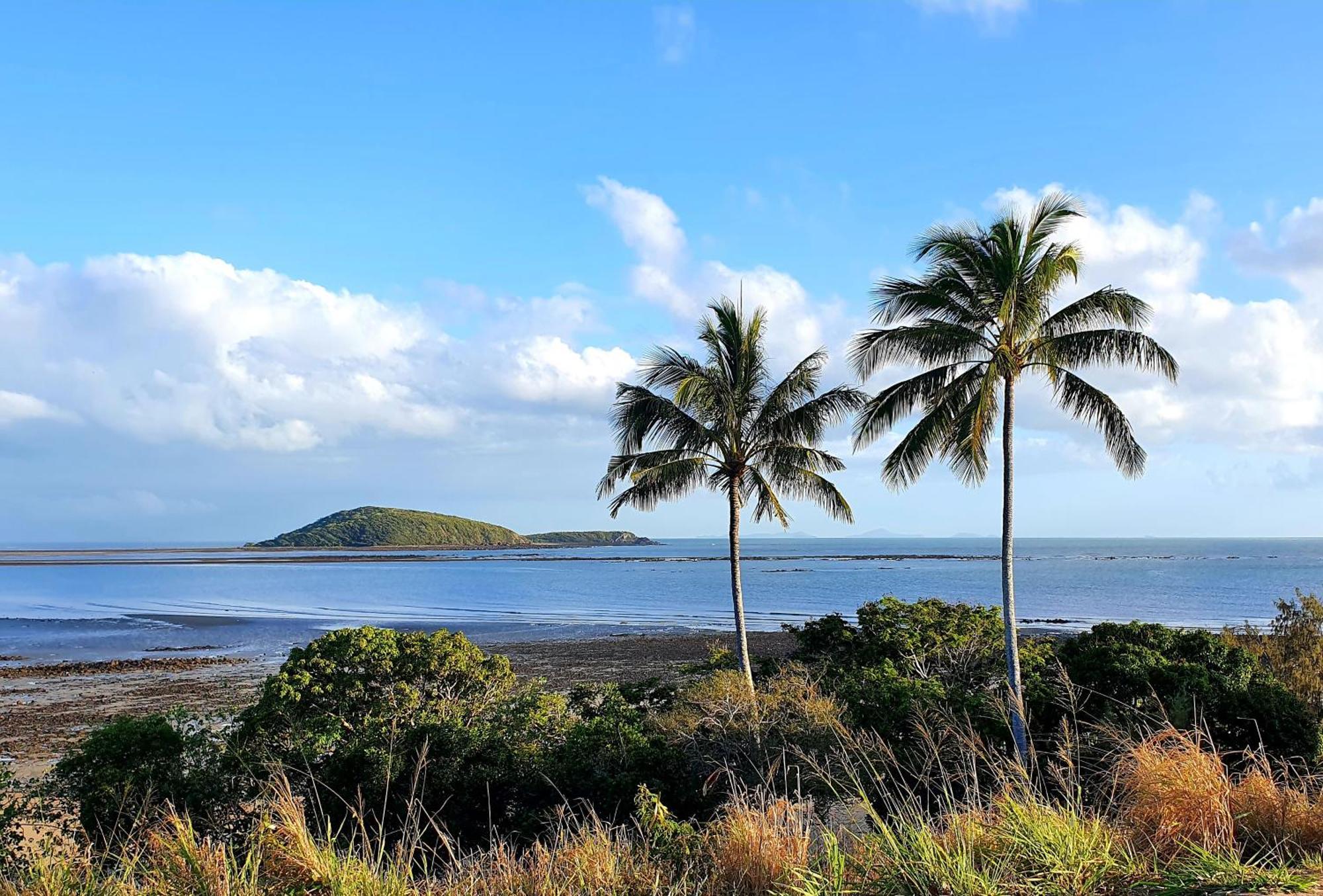 Dolphin Heads - Resort Unit - Absolute Beachfront! - Whitsunday Getaway! Mackay Zewnętrze zdjęcie