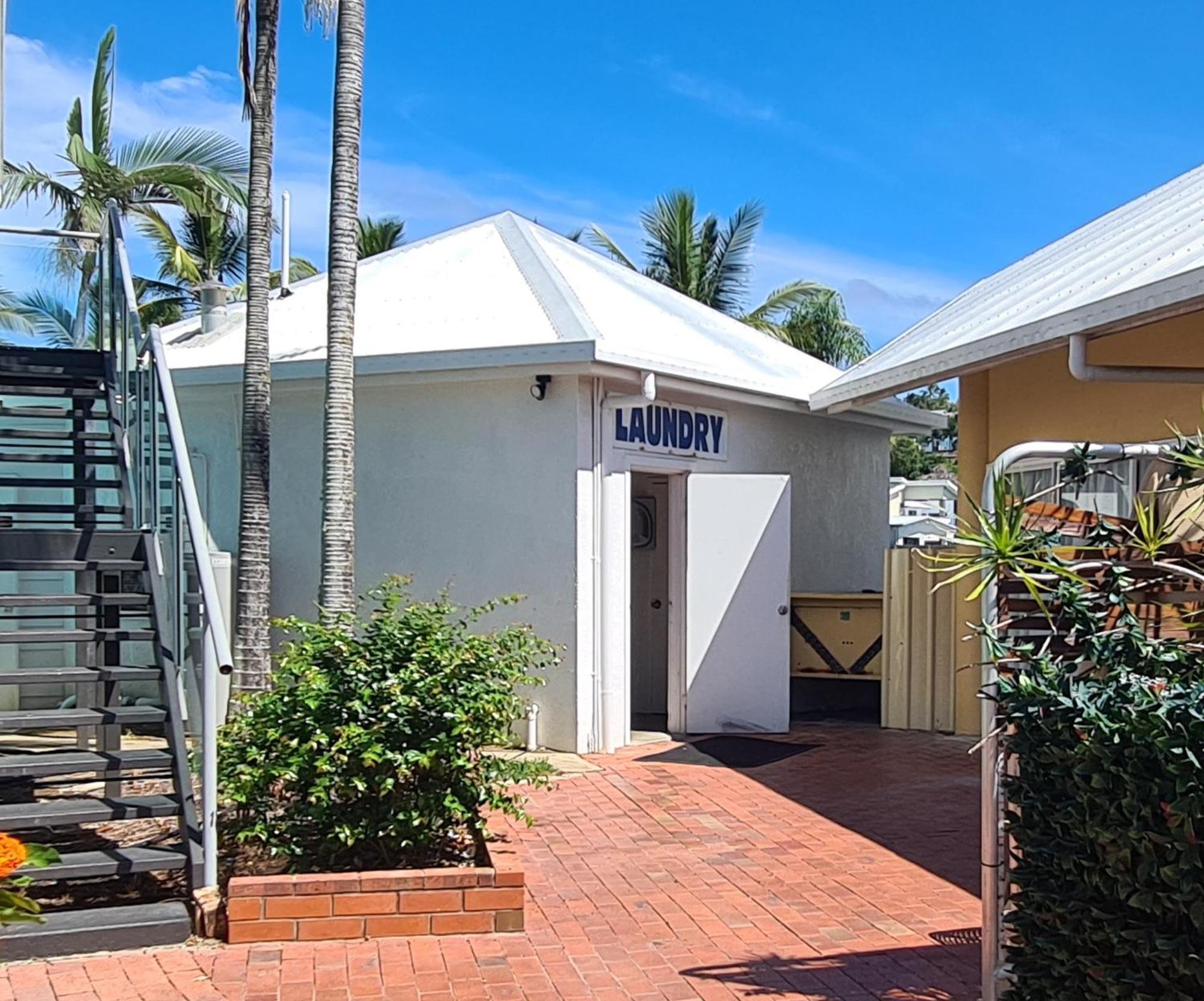 Dolphin Heads - Resort Unit - Absolute Beachfront! - Whitsunday Getaway! Mackay Zewnętrze zdjęcie