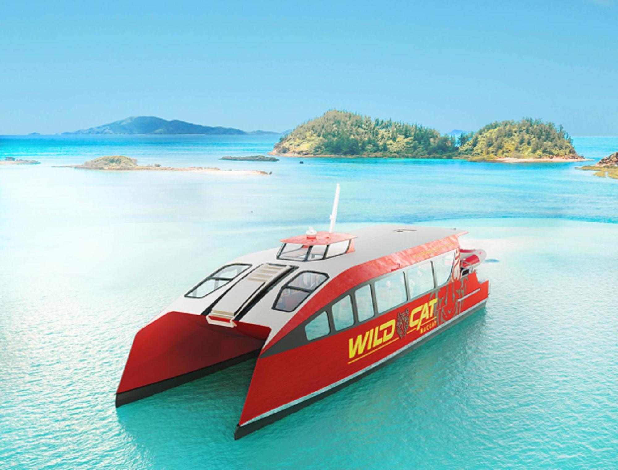 Dolphin Heads - Resort Unit - Absolute Beachfront! - Whitsunday Getaway! Mackay Zewnętrze zdjęcie
